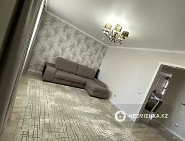 3-комнатная квартира, этаж 12 из 12, 69 м², миниатюра 4