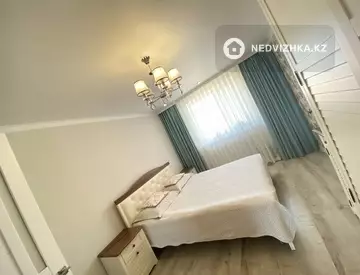 3-комнатная квартира, этаж 12 из 12, 69 м², миниатюра 8
