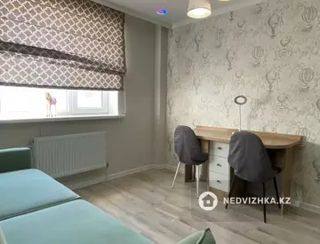 3-комнатная квартира, этаж 12 из 12, 69 м², миниатюра 10