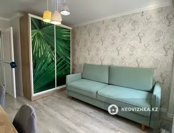 3-комнатная квартира, этаж 12 из 12, 69 м², миниатюра 11