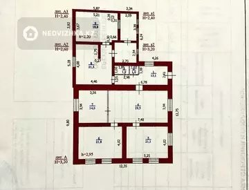 Разная недвижимость, 286 м², миниатюра 8