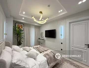2-комнатная квартира, этаж 6 из 18, 58 м², Посуточно, миниатюра 7
