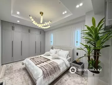 2-комнатная квартира, этаж 6 из 18, 58 м², Посуточно, миниатюра 6