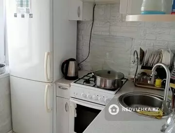 3-бөлмелі пәтер, қабат 5 барлық қабат саны 5, 49 м², 4-нобай