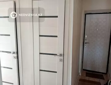 3-бөлмелі пәтер, қабат 5 барлық қабат саны 5, 49 м², 6-нобай