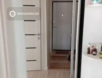 3-бөлмелі пәтер, қабат 5 барлық қабат саны 5, 49 м², 7-нобай