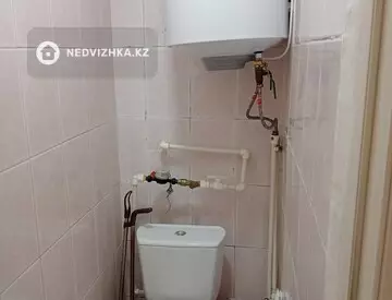 3-бөлмелі пәтер, қабат 5 барлық қабат саны 5, 49 м², 9-нобай