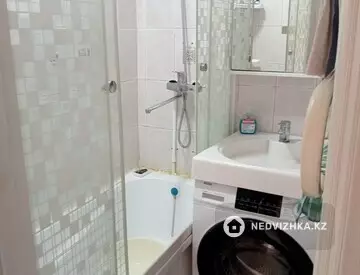 3-бөлмелі пәтер, қабат 5 барлық қабат саны 5, 49 м², 8-нобай