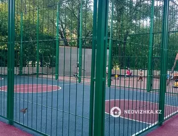 2-комнатная квартира, этаж 10 из 13, 62 м², миниатюра 4