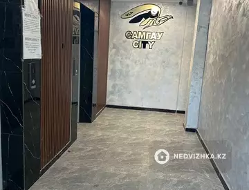 2-комнатная квартира, этаж 10 из 13, 62 м², миниатюра 8