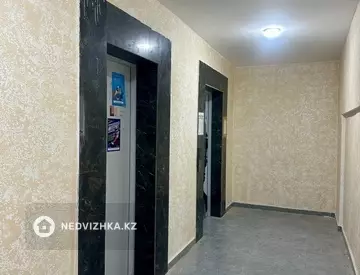 2-комнатная квартира, этаж 10 из 13, 62 м², миниатюра 9