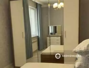3-комнатная квартира, этаж 6 из 12, 88 м², миниатюра 1