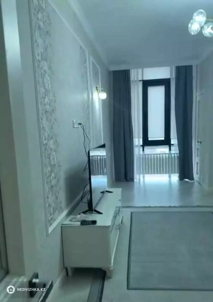 3-комнатная квартира, этаж 6 из 12, 88 м², фотография 3