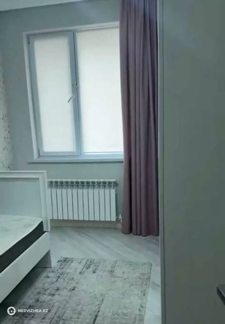 3-комнатная квартира, этаж 6 из 12, 88 м², фотография 5