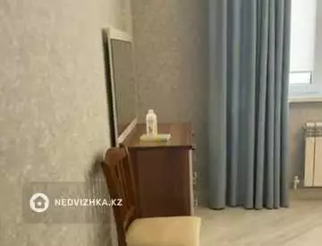 3-комнатная квартира, этаж 6 из 12, 88 м², миниатюра 4