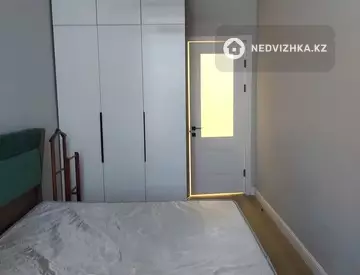 2-комнатная квартира, этаж 2 из 12, 68 м², миниатюра 8