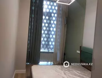 2-комнатная квартира, этаж 2 из 12, 68 м², миниатюра 9