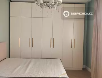 2-комнатная квартира, этаж 11 из 12, 70 м², миниатюра 8