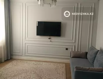 2-комнатная квартира, этаж 11 из 12, 70 м², миниатюра 1