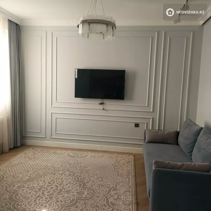 2-комнатная квартира, этаж 11 из 12, 70 м²