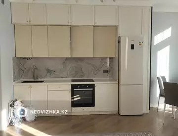 2-комнатная квартира, этаж 11 из 12, 70 м², миниатюра 5