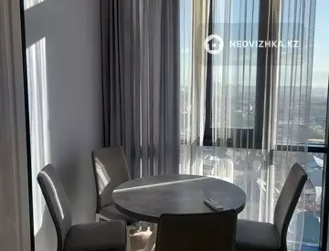 2-комнатная квартира, этаж 11 из 12, 70 м², миниатюра 3