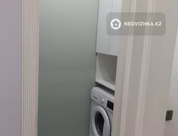2-комнатная квартира, этаж 11 из 12, 70 м², миниатюра 11