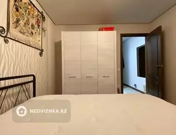 2-комнатная квартира, этаж 4 из 4, 43 м², миниатюра 3