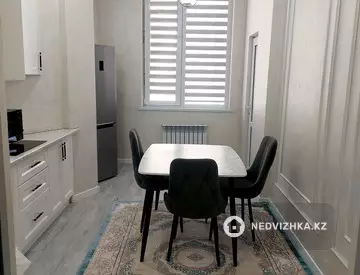 2-комнатная квартира, этаж 7 из 12, 65 м², миниатюра 6