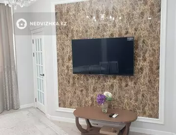 3-комнатная квартира, этаж 4 из 12, 88 м², миниатюра 3