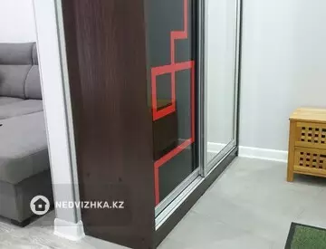 1-комнатная квартира, этаж 6 из 11, 39 м²
