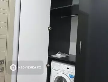 1-комнатная квартира, этаж 6 из 11, 39 м²