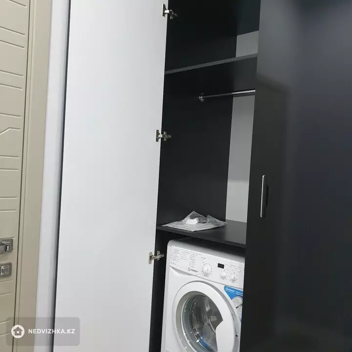 1-комнатная квартира, этаж 6 из 11, 39 м², фотография 5