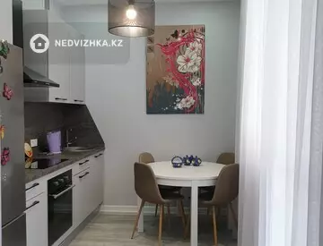 1-комнатная квартира, этаж 6 из 11, 39 м², миниатюра 9