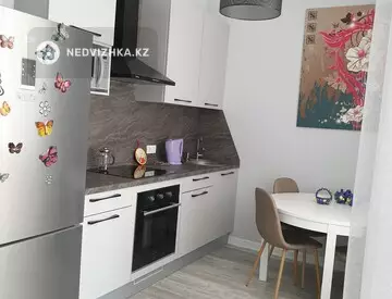 1-комнатная квартира, этаж 6 из 11, 39 м², миниатюра 7