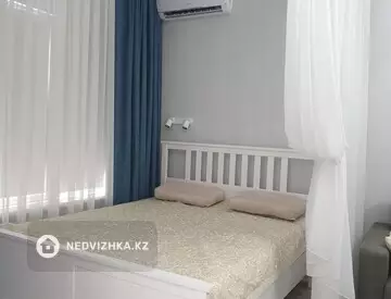 1-комнатная квартира, этаж 6 из 11, 39 м², миниатюра 8