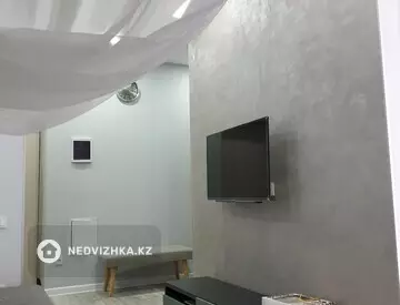 1-комнатная квартира, этаж 6 из 11, 39 м², миниатюра 6
