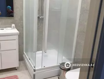1-комнатная квартира, этаж 6 из 11, 39 м², миниатюра 10