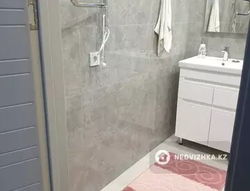 1-комнатная квартира, этаж 6 из 11, 39 м², миниатюра 11