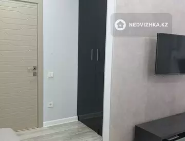 1-комнатная квартира, этаж 6 из 11, 39 м², миниатюра 12
