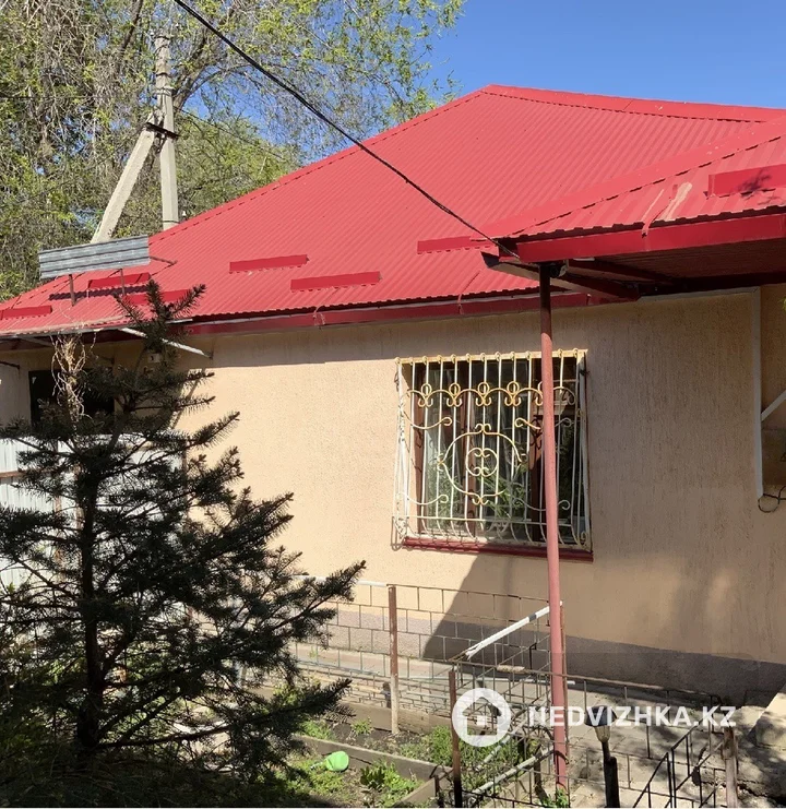 4-комнатный дом, 3.7 соток, 102 м²