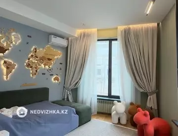 5-комнатная квартира, этаж 1 из 3, 196 м², миниатюра 12