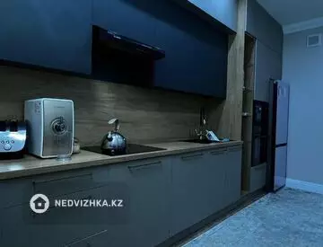 3-бөлмелі пәтер, қабат 3 барлық қабат саны 12, 88 м², 12-нобай