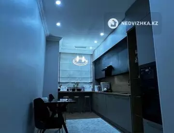 3-бөлмелі пәтер, қабат 3 барлық қабат саны 12, 88 м², 11-нобай