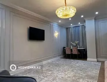 3-бөлмелі пәтер, қабат 3 барлық қабат саны 12, 88 м², 3-нобай
