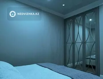 3-бөлмелі пәтер, қабат 3 барлық қабат саны 12, 88 м², 8-нобай