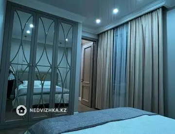 3-бөлмелі пәтер, қабат 3 барлық қабат саны 12, 88 м², 10-нобай