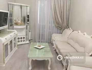 2-комнатная квартира, этаж 11 из 12, 65 м², миниатюра 2