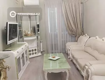2-комнатная квартира, этаж 11 из 12, 65 м², миниатюра 1