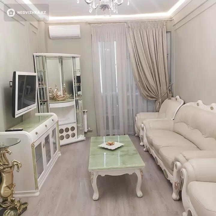 2-комнатная квартира, этаж 11 из 12, 65 м²